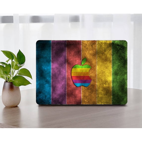 KSK KAISHEK Protective Case Hard Cover Compatible with MacBook Pro 16 inchs( XDR Display Touch ID, 2019-2020) Model A2141, Type C Creative A 131
