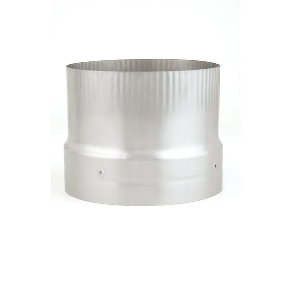 Heat Fab 9401RYPK Saf-T Vent EZ Seal - 4" Raypak Hi-Delta Adapter