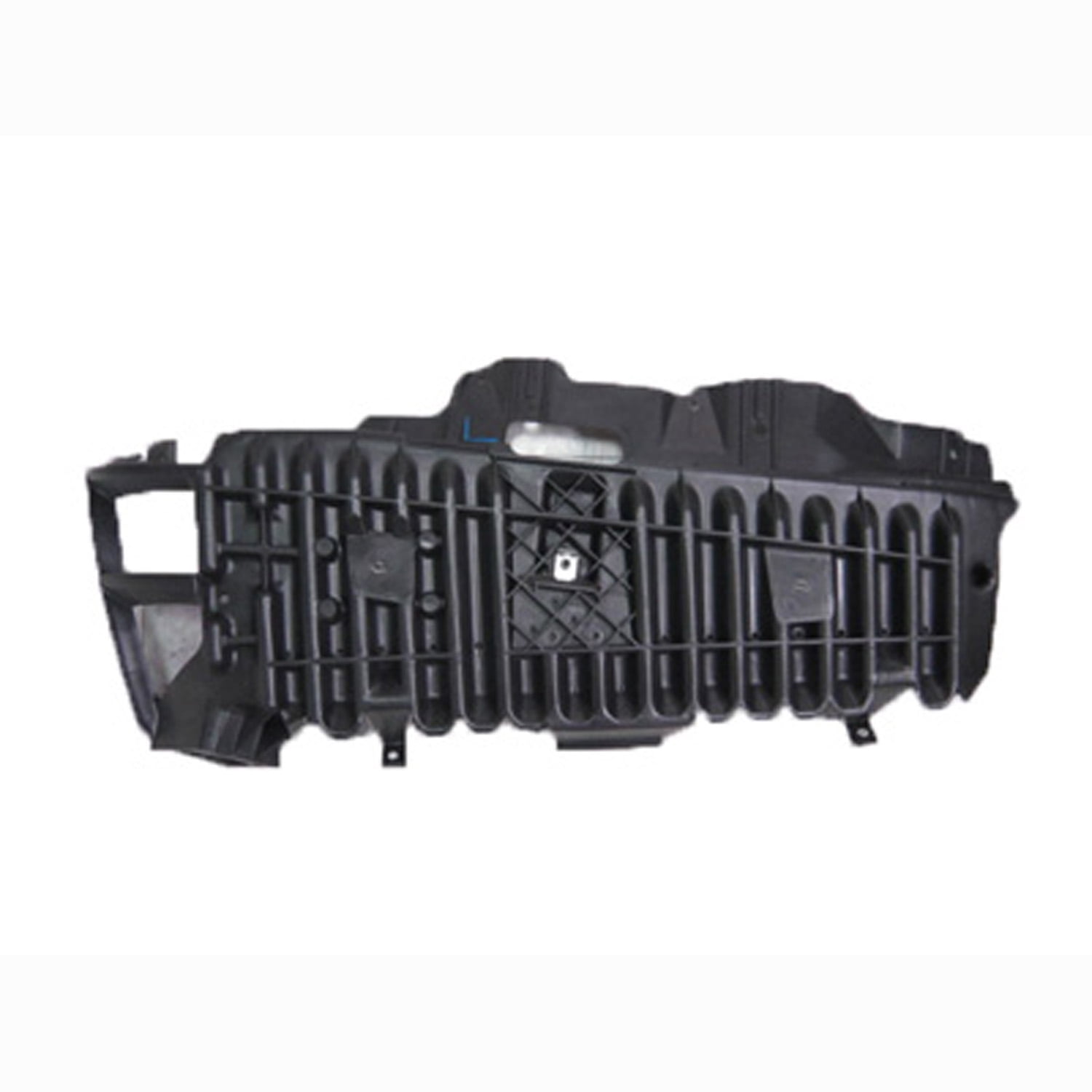 CPP CH1244100 Left Fender Brace for 2007-2017 Jeep Wrangler