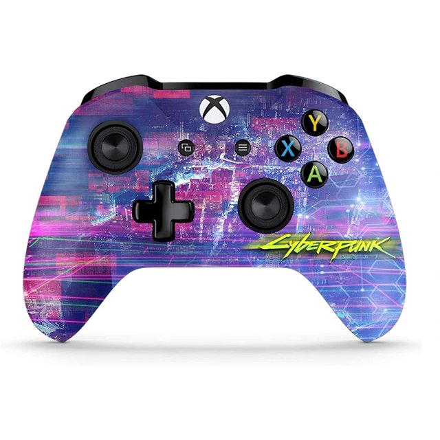 DreamController Manette Personnalisée Originale Compatible avec Xbox One / Series S / Series X Manette Sans Fil