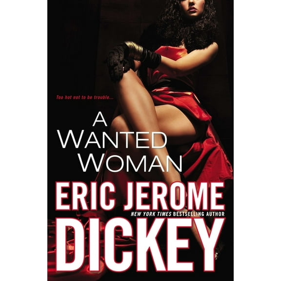 A Wanted Woman, (Paperback)