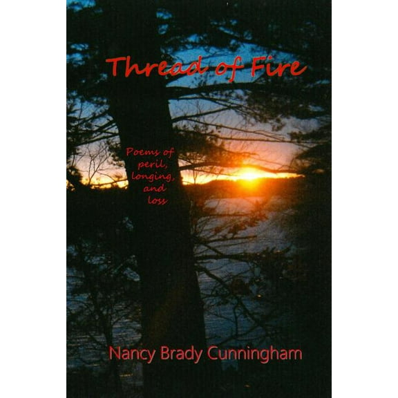 Thread of Fire (Paperback)