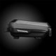 thumbnail image 4 of Irfora Bolsa de tubo superior de bicicleta MTB Ciclismo de carretera Bicicleta a prueba de lluvia Bolsa de haz delantero Marco de bicicleta Bolsa Bolsa Irfora Alforja de bicicleta, 4 of 7