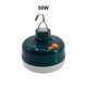thumbnail image 4 of Cateissary Bombilla de emergencia recargable, alto brillo, regulable, luz ajustable para tienda de campaña, lámpara de Camping para Picnic, Type2 NO2, 4 of 6