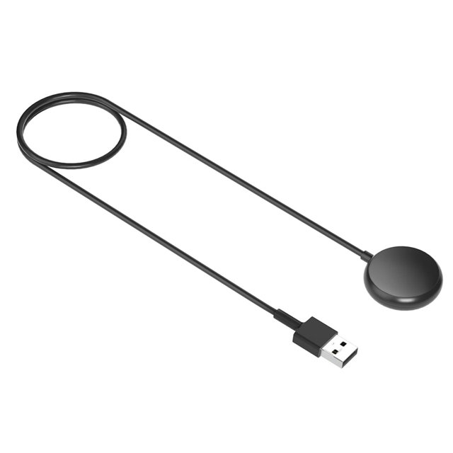 Cable de carga BOFEER de 1 m, accesorio para reloj inteligente, adaptador de cargador USB/Tipo C de repuesto para Google Pixel Watch 2022
