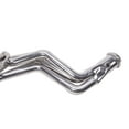 thumbnail image 2 of BBK Performance 15410 Long Tube Headers - 1-5/8 Tube - Polished Silver Ceramic Coated Fits select: 1996-2004 FORD MUSTANG, 2 of 6