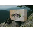 thumbnail image 2 of Armenian Herbal Tea Mountain Herbs 4 Flavors 20 g Each 80 g - Organic Tea Selection Gift Box | Perfect Tea Gift | Selection of Mountain Herbs | Green Tea Infusions, 2 of 6