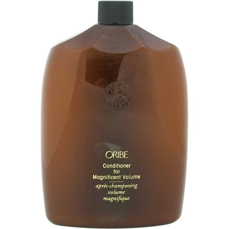 Conditioner for Magnificent Volume by Oribe for Unisex, 33.8 oz