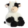 thumbnail image 2 of Aurora Stuffed Animals Tubbie Wubbies Cow 12", 2 of 2