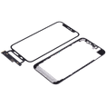 thumbnail image 2 of Replacement 4 in 1 W/Frame Included (Front Glass + OCA + Short Touch + OCA Installed) For iPhone 12 Mini (OCA Master), 2 of 6