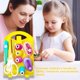 thumbnail image 3 of SGACAI Juego de perforadoras creativas para manualidades para niños, juego de formas perforadoras para manualidades, Hole Punchξ&, 3 of 6