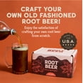 thumbnail image 4 of Craft A Brew DIY Root Beer Kit, Complete 1 Gallon Starter Brewing Kit with Equipment and Supplies, 4 of 5