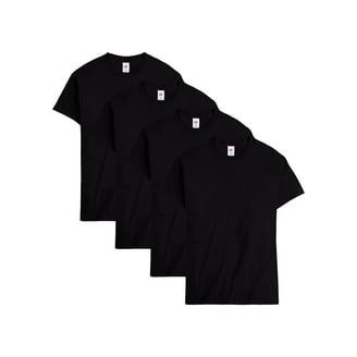 Brahma Men's Moisture-Wicking Pocket T-Shirts Short Sleeve Work