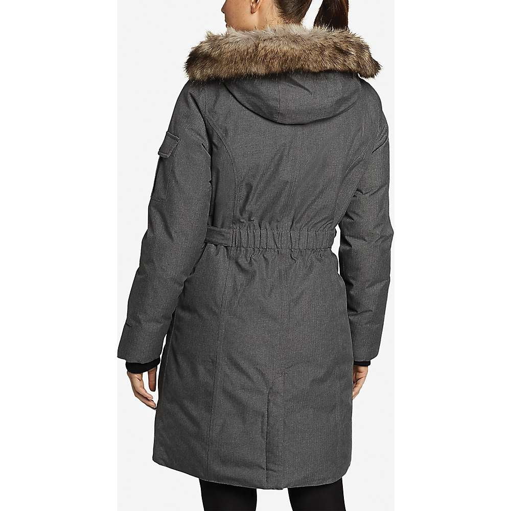 Superior III Stadium Coat 