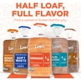 thumbnail image 6 of Lewis Bake Shop Hawaiian Half Loaf Bread, 1/2 Loaf, 12 oz, 6 of 19
