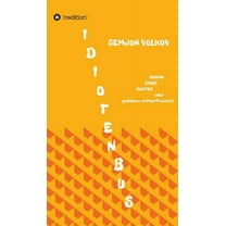 Idiotenbus (Hardcover)