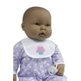 thumbnail image 4 of JC Toys ‘Lots to Cuddle Babies’ Hispanic 20" Baby Doll, 4 of 7