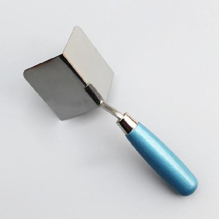 Corner Angle Trowel Tools Hand Tool for Scraping Outside Corner