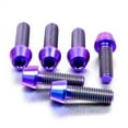 thumbnail image 6 of Titanium Top & Bottom Clamp Yoke Pinch Kit (TITRIPCL280), 6 of 6