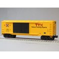thumbnail image 5 of M.T.H. Electric Trains MTH RAILKING TTX BOXCAR #505006 O Gauge 30-4248-1-B, 5 of 5