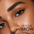 thumbnail image 6 of iMethod Eyebrow Stamp Stencil Kit,Eye Brow Stamping Kit for Perfect Bushy Brows,Waterproof & Long Lasting, 6 of 7