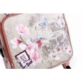 thumbnail image 4 of Vintage Darling Classic Travel Luggage for With Spinner, 4 of 7