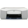 HP Deskjet F340 Multifunction Printer