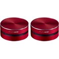 thumbnail image 1 of Altavoz inalámbrico BT Mini altavoz de conducción ósea portátil inalámbrico estéreo bajo sonido creativo altavoz portátil mini tamaño reproductor de música micrófono incorporado caja de sonido, 1 of 14