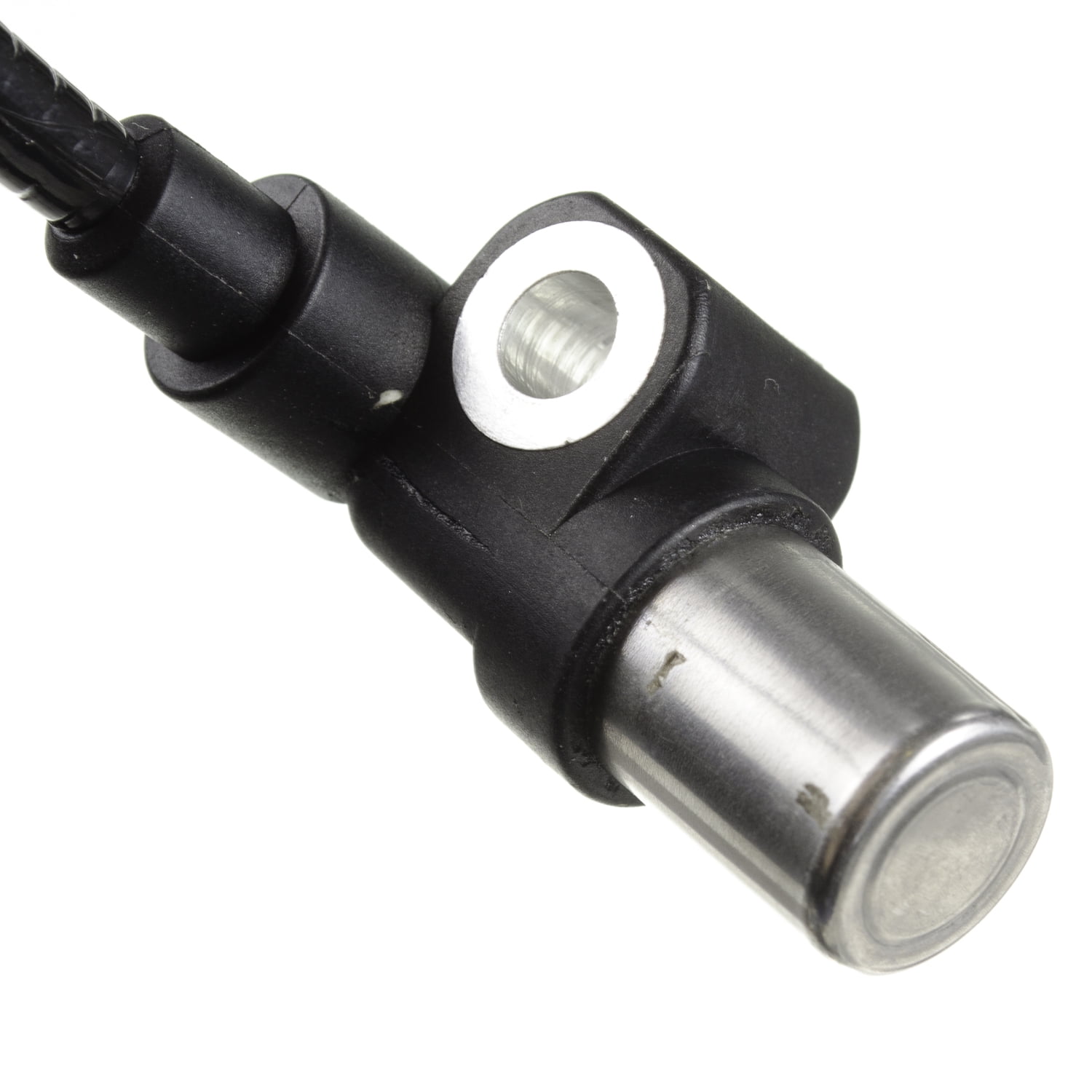Holstein Parts 2ABS2123 ABS Wheel Speed Sensor for Jeep Fits select: 1997-2006 JEEP WRANGLER / TJ, 1997 JEEP CHEROKEE