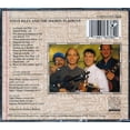 thumbnail image 2 of Steve Riley & Mamou Playboys, 2 of 3