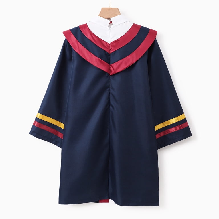 MKHSQHDG Graduation White Dress Graduation Gown Outfit for Boys Kids Toddler Doctor Robe Set Kindergarten Photo Formal Wear School Attire 8th Graduation Dresses 12-13 Years - Walmart.com MKHSQHDG Graduation White Dress Graduation Gown Outfit for Boys Kids Toddler Doctor Robe Set Kindergarten Photo Formal Wear School Attire 8th Graduation Dresses 12-13 Years - Walmart.com