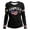 65-Black, variant on 250TH Anniversary USA Sweatshirt Women's America 250 Printed Casual Top 1776-2026 250Th Anniversary Sweatshirt