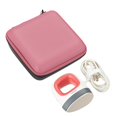 thumbnail image 4 of Estuche Rígido De Viaje Bolsa De Almacenamiento Portátil Máquina De Prensado En Caliente Estuche De Transporte Para Cricut Easy Press Guardurnaity HA023475-00, 4 of 7