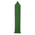 thumbnail image 1 of Bolsa de arena antiinundación, barrera contra inundaciones, ligera, reutilizable, portátil, accesorios de lona Longitud 120 cm, 1 of 9