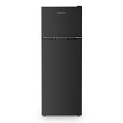 7.4 Cu.Ft. Refrigerator with Freezer, 2 Door Top Freezer Apartment Size Fridge