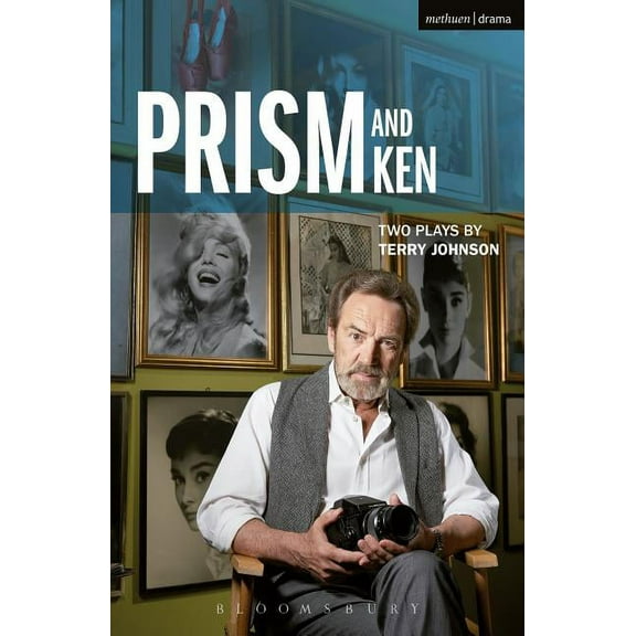 Modern Plays Prism and Ken, (Paperback)
