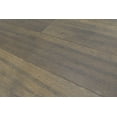 thumbnail image 3 of Islander Flooring Tanned Leather Hardwood Flooring with HDPC Vinyl Rigid Core Flooring 0.28 in. Thick x 5 in. Width x Random Length to 48.03 in. Length (16.68 sq. ft. - 10 pcs per box), 3 of 7