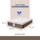 thumbnail image 4 of Colchon Ortopédico Spring Air Commander Queen Size, 4 of 8