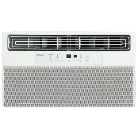 Danby 8000 BTU Window Air Conditioner with Silencer Technology DAC080EB4WDB