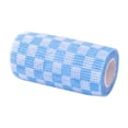 thumbnail image 4 of Vendajes para patas de perro de 450 cm de largo, transpirables, para gatitos, perros pequeños y medianos, para exteriores. 10 cm azul, 4 of 8