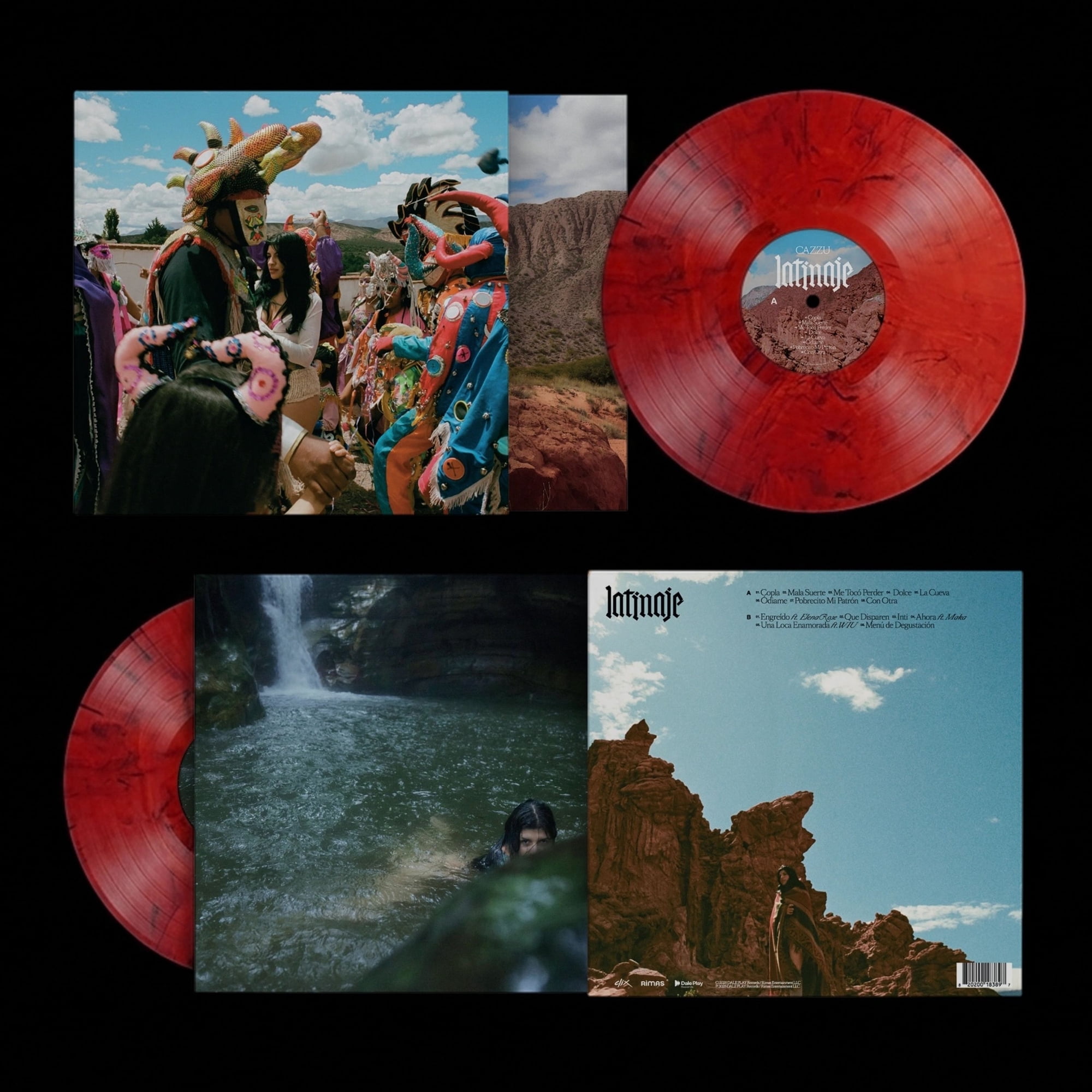 Osamason - Jump Out - Music & Performance - Vinyl - Walmart.com