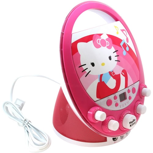 Hello Kitty Party CDG Disco Karaoke