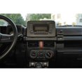 thumbnail image 2 of For Jimny Multifunction Car Bracket Support Rod Accessories for Suzuki Jimny JB74 Black, 2 of 5