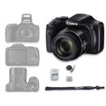 thumbnail image 2 of Canon SX540, 2 of 7