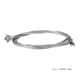 thumbnail image 4 of Accesorios para bicicletas Cable de freno de bicicleta de 180cm 10 Uds. Cable de línea de freno para bicicleta de montaña y carretera Hugtrwg Para estrenar, 4 of 6