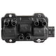 thumbnail image 1 of Car Ignition Coil Pack for Chevrolet GMC Buick Pontiac Saturn 3.4L 3.5L 3.9L 4.3L V6 12595088 UF434, 1 of 5