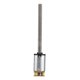 thumbnail image 5 of 1024GA20 DC 6V/12V Thread Flip N20 Gear Motor M4 x 55mm Shaft (6V 100RPM), 5 of 5