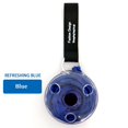 thumbnail image 1 of Labymos Reusable Portable Folding Telescopic Small Disc Shopping Bag Multi-Purpose Storage Bag, 1 of 8