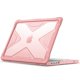 thumbnail image 1 of Funda FINTIE para MacBook Pro 14" 2021-2026, resistente, color oro rosa, 1 of 8