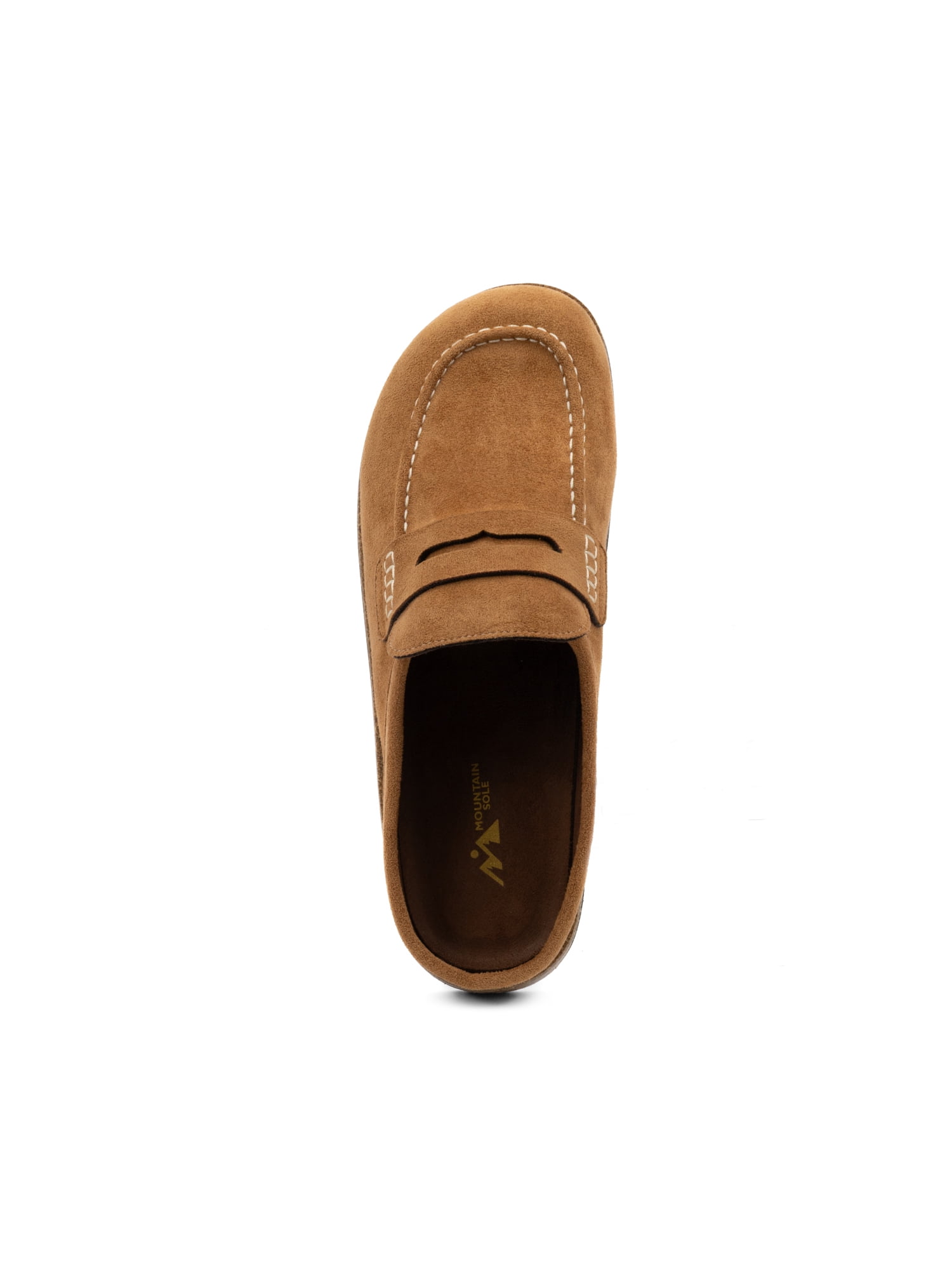 Mountain Sole Mens Banks Slip-on Shoes